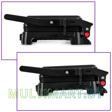 Электрогриль Kitfort KT-1655 картинка 7